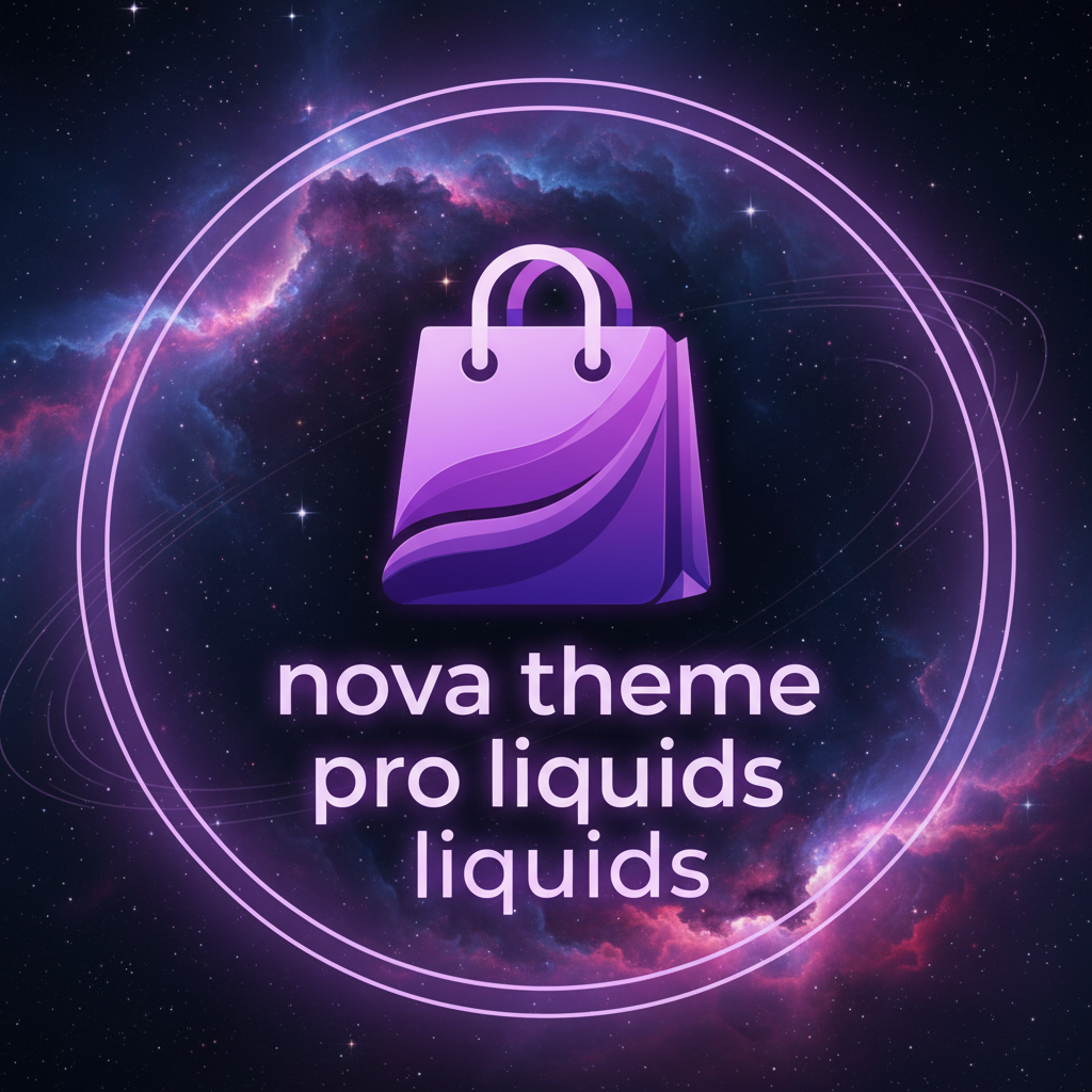 Nova Theme Pro